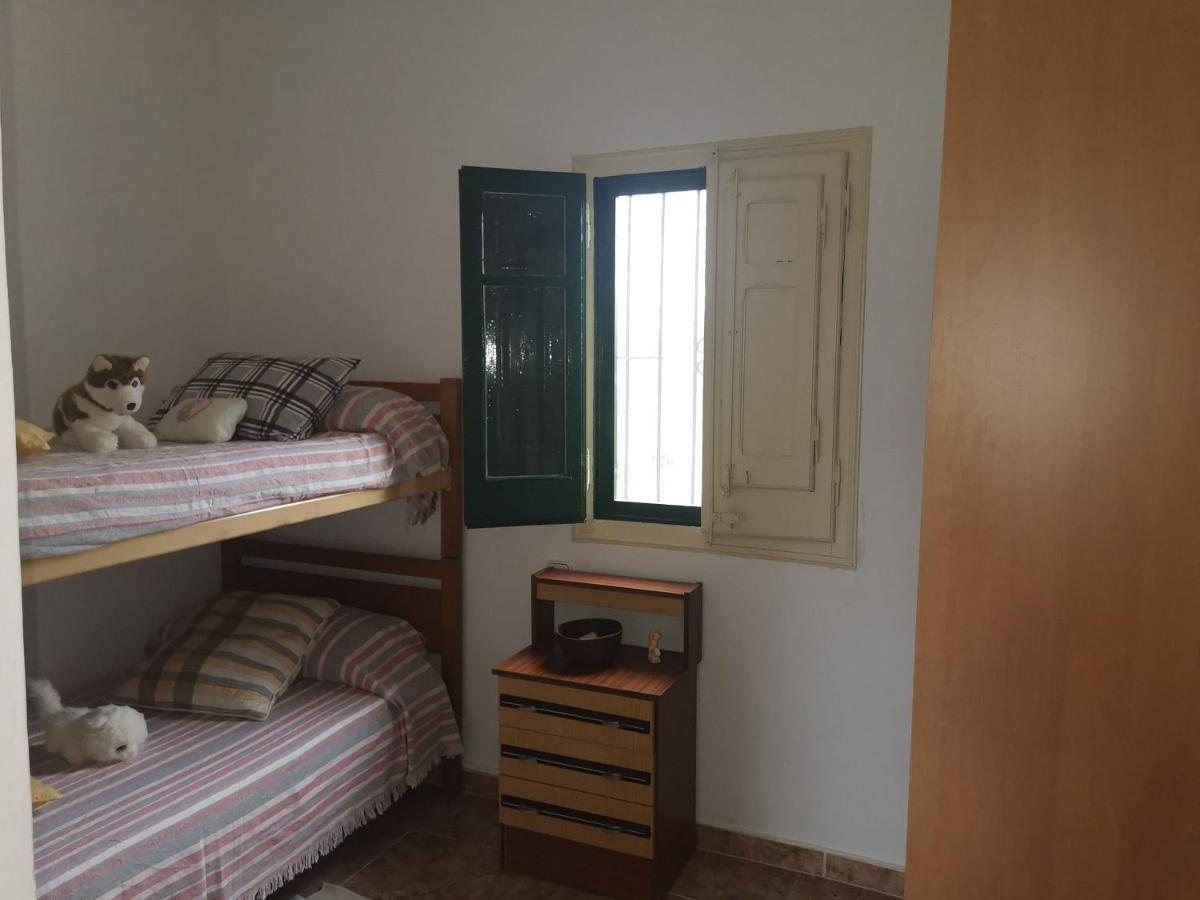 Casa Rural Masia D'En Gall L'Aldea Kültér fotó