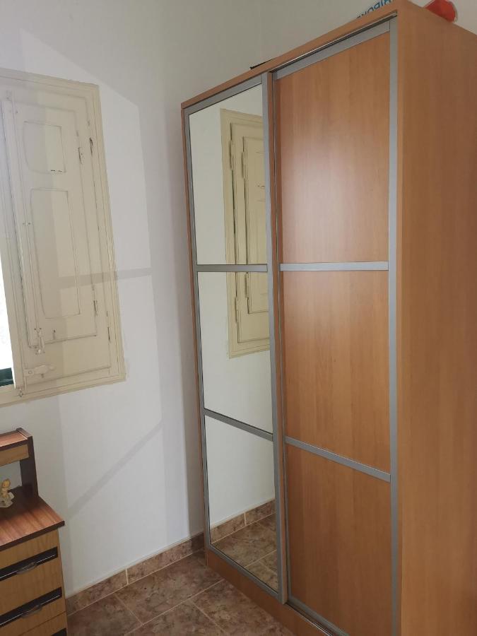 Casa Rural Masia D'En Gall L'Aldea Kültér fotó