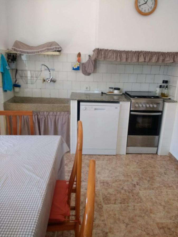 Casa Rural Masia D'En Gall L'Aldea Kültér fotó