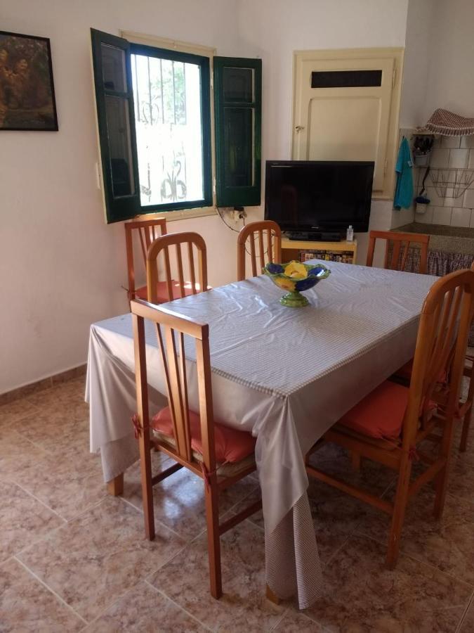 Casa Rural Masia D'En Gall L'Aldea Kültér fotó