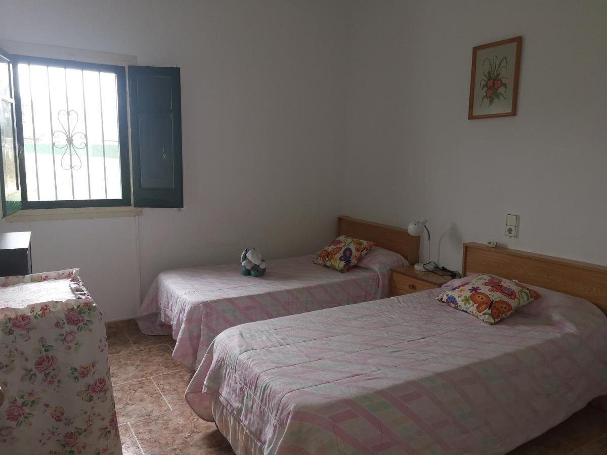 Casa Rural Masia D'En Gall L'Aldea Kültér fotó
