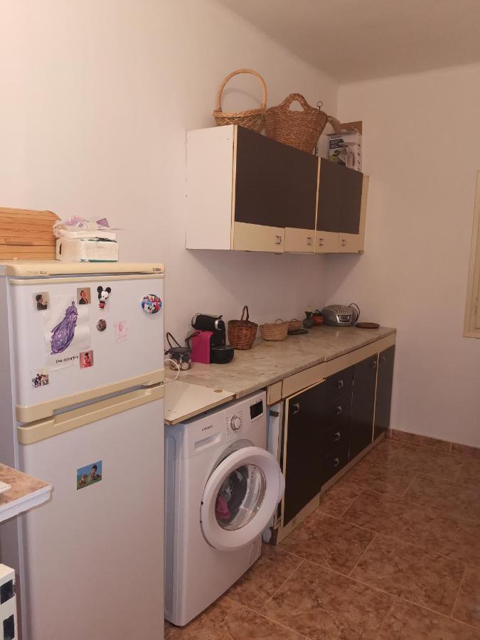 Casa Rural Masia D'En Gall L'Aldea Kültér fotó