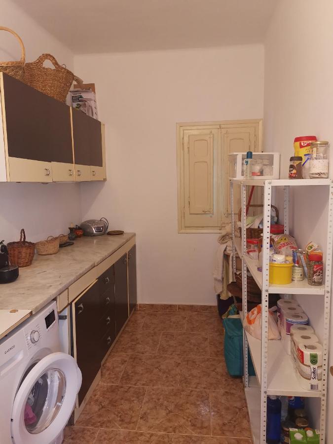 Casa Rural Masia D'En Gall L'Aldea Kültér fotó