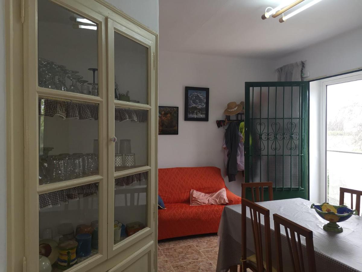 Casa Rural Masia D'En Gall L'Aldea Kültér fotó